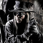 FIELDS OF THE NEPHILIM zdjęcie 2