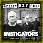 INSTIGATORS