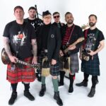 THE REAL McKENZIES - photo